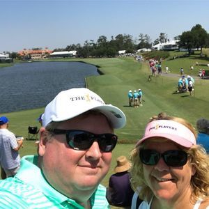 Meet your Posher, John